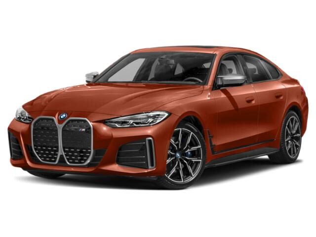 2023 BMW i4