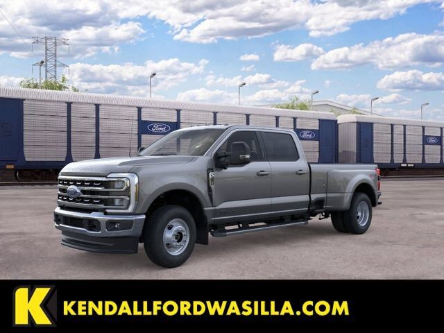 2026 FORD F-350