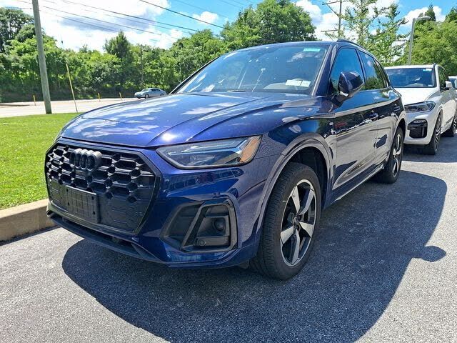 2023 Audi Q5