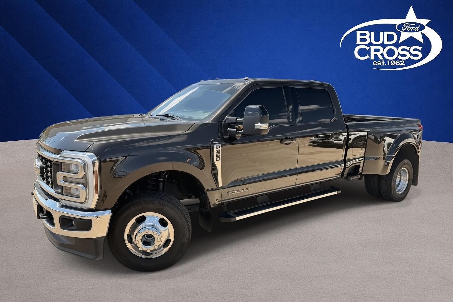 2024 FORD F-350