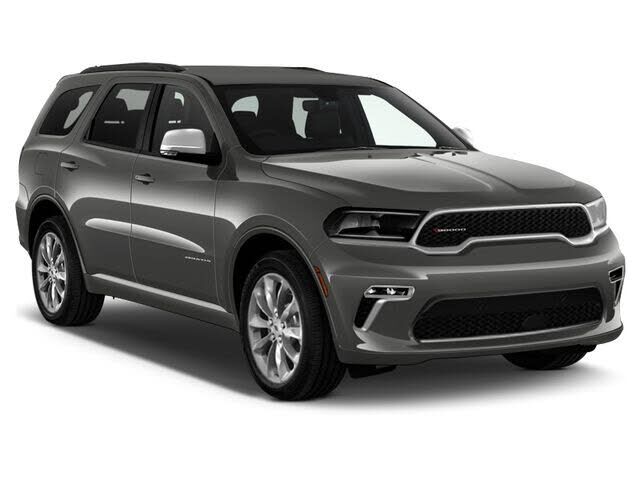 2024 DODGE Durango