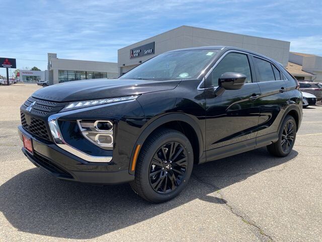 2026 MITSUBISHI ECLIPSE CROSS