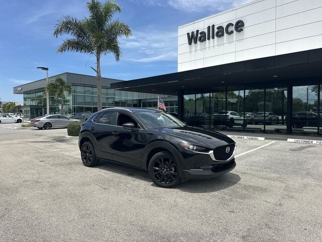 2024 MAZDA CX-30