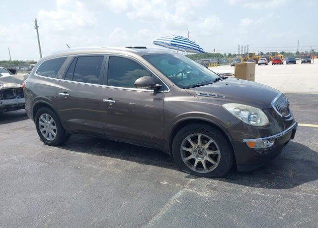 2011 BUICK Enclave