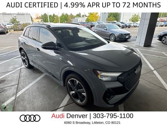 2024 Audi Q4