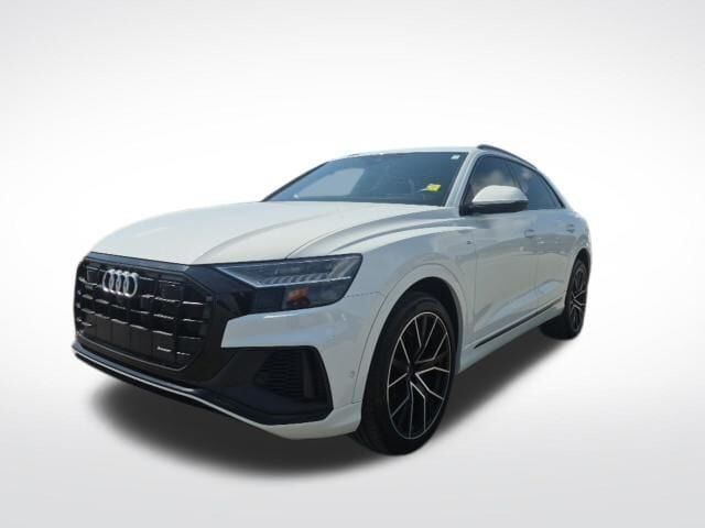 2023 Audi Q8