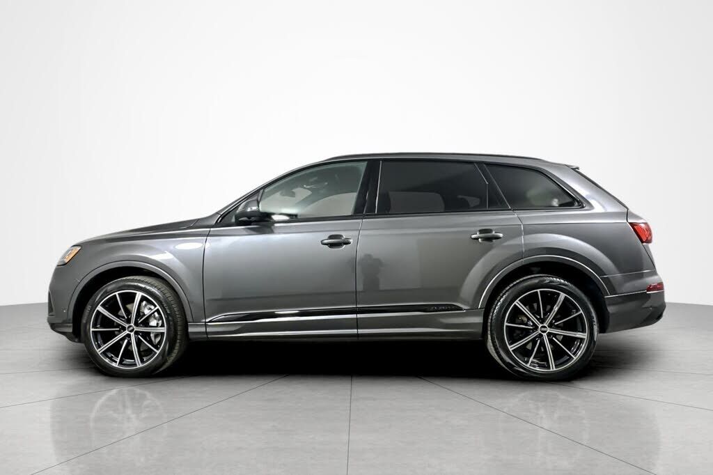 2021 Audi Q7