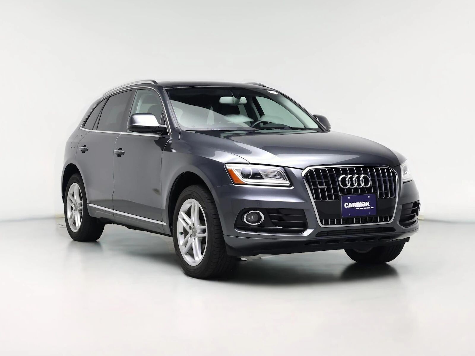 2017 AUDI Q5