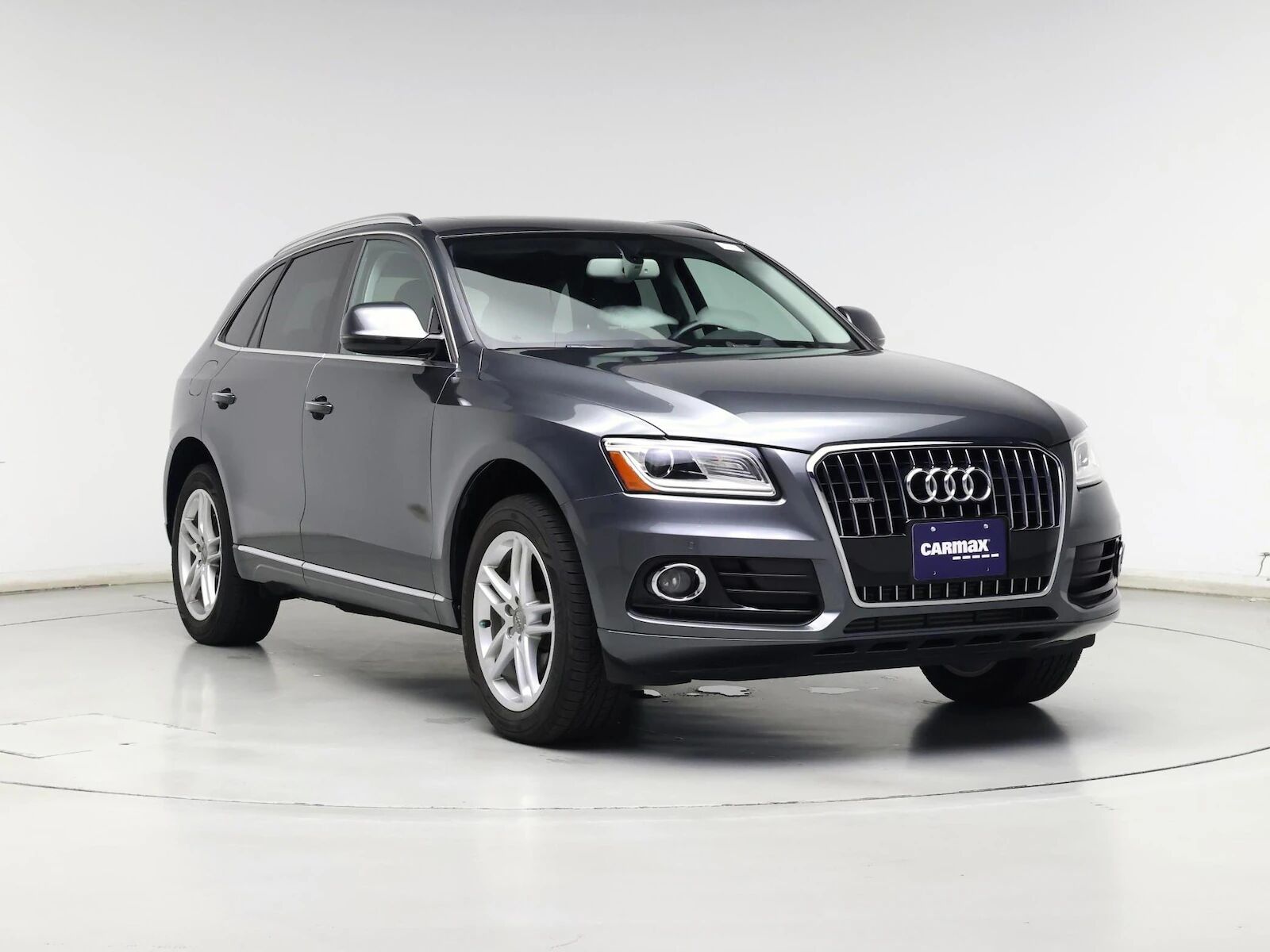 2017 Audi Q5