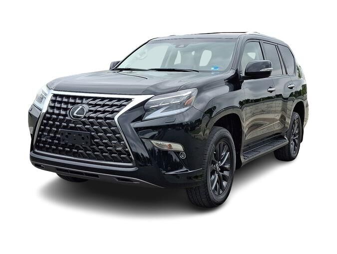 2023 LEXUS GX