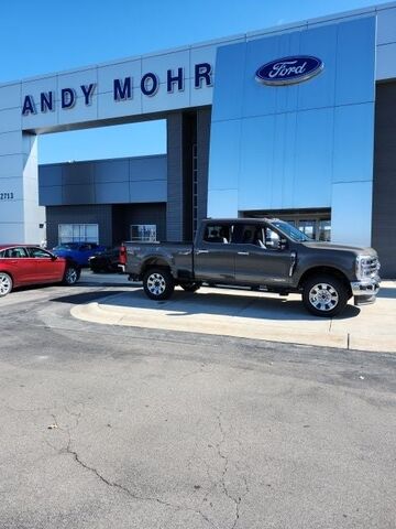 2026 FORD F-250