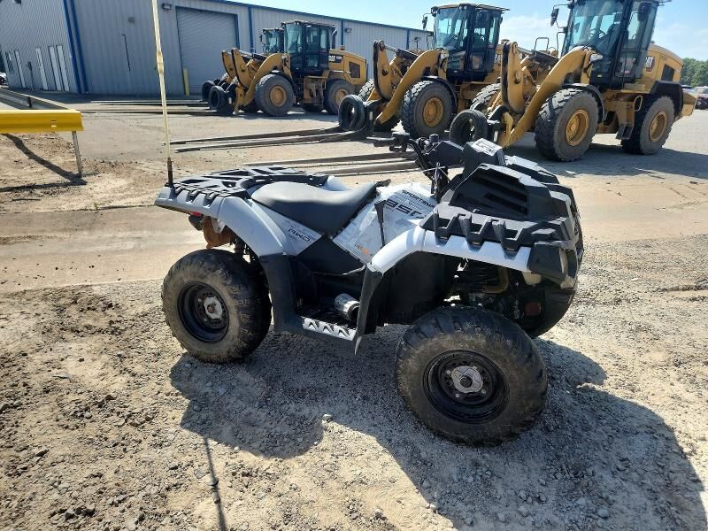 2021 POLARIS Sportsman