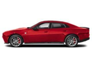 2027 DODGE Charger