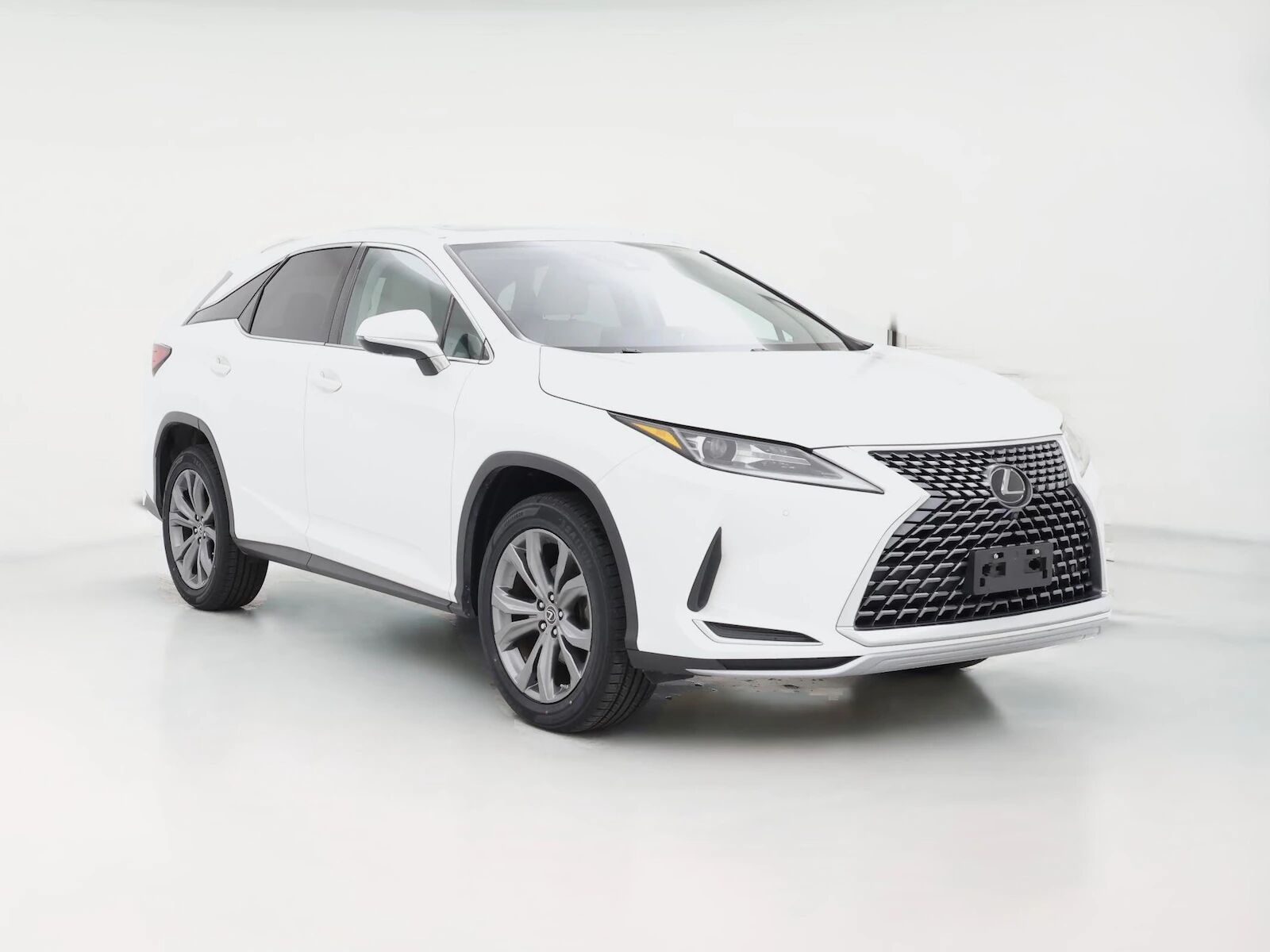 2021 LEXUS RX
