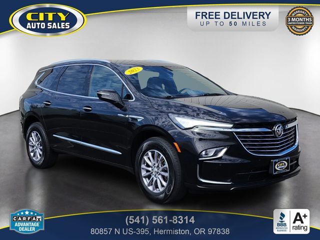 2023 BUICK Enclave