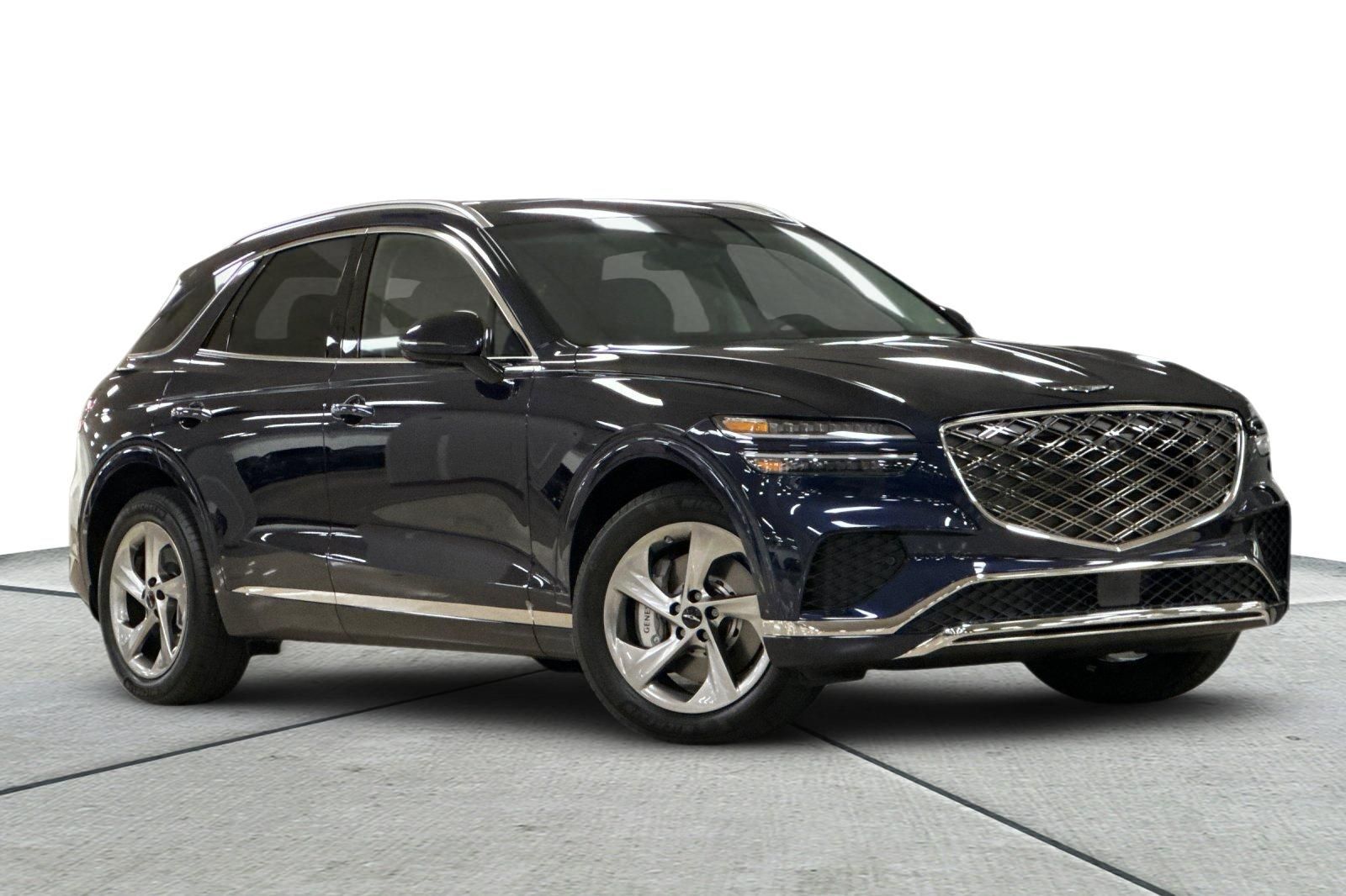 2026 GENESIS GV70