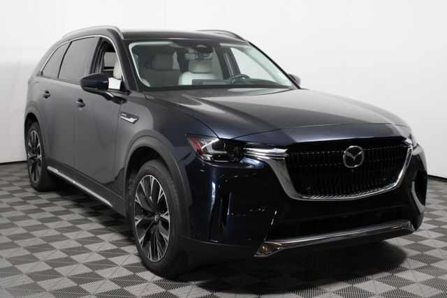 2024 MAZDA CX-90