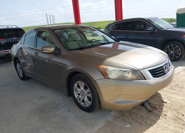 2010 HONDA Accord