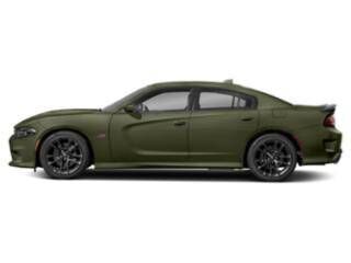 2020 DODGE Charger