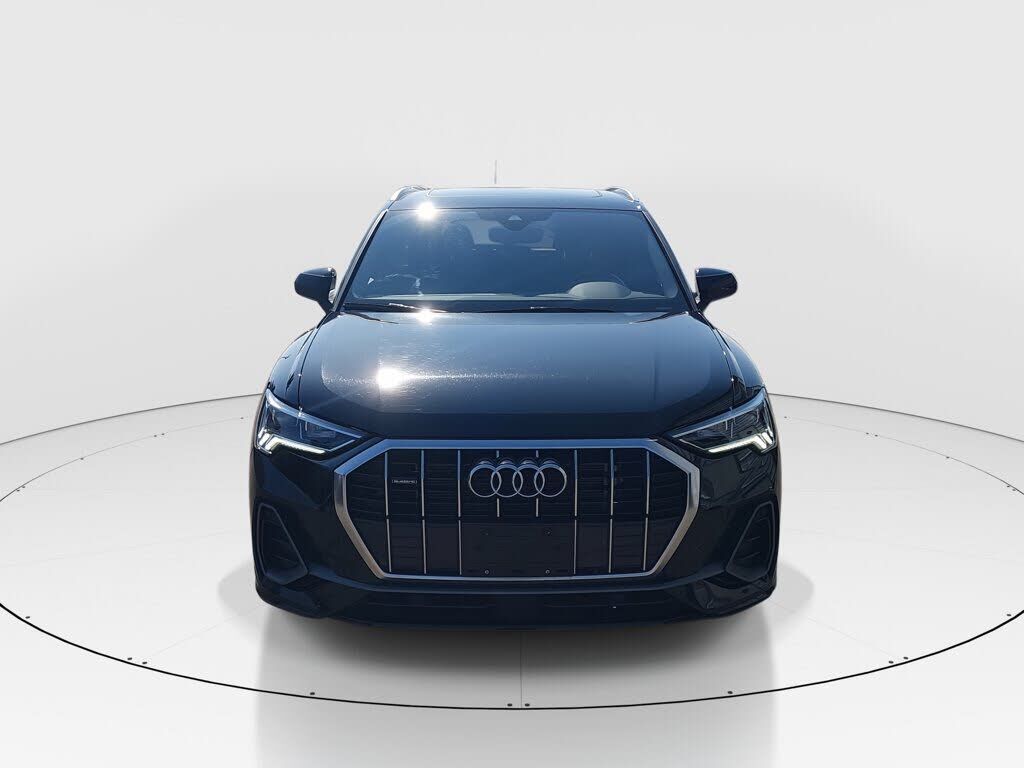 2024 Audi Q3