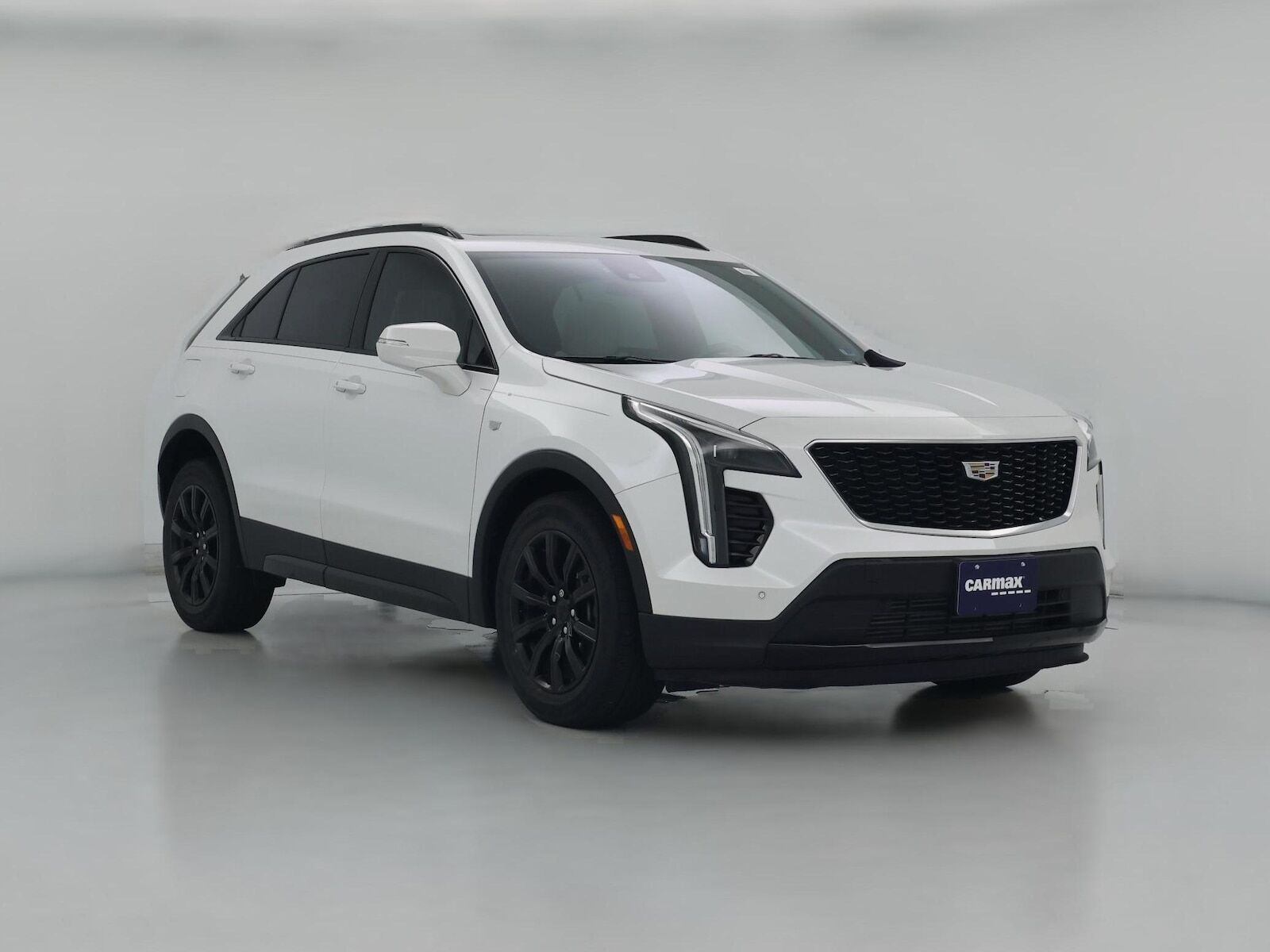 2023 CADILLAC XT4