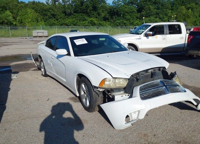 2013 DODGE Charger