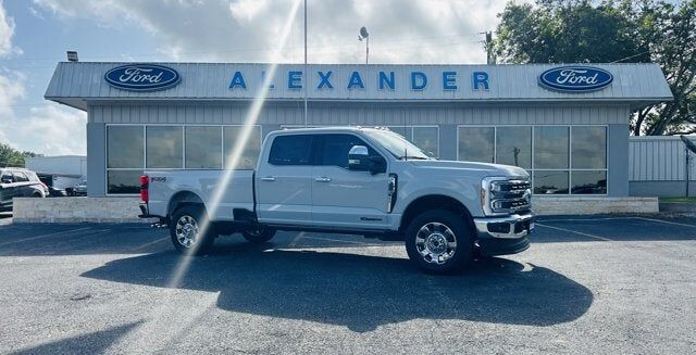2026 FORD F-350