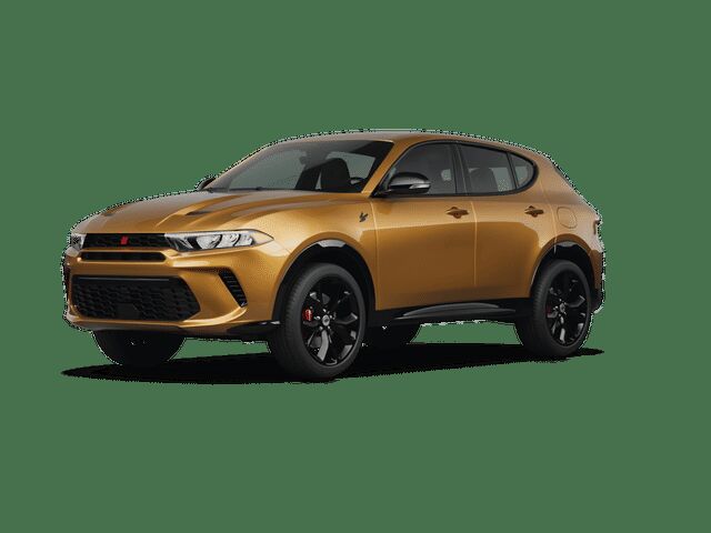 2024 DODGE HORNET