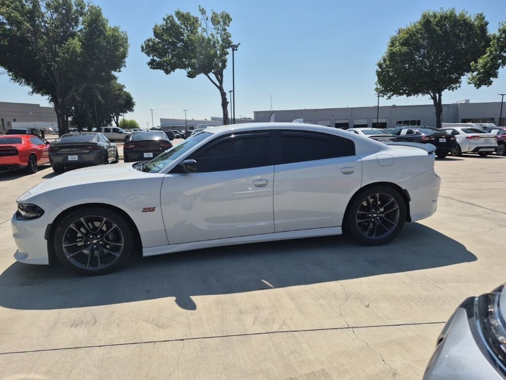 2023 DODGE Charger