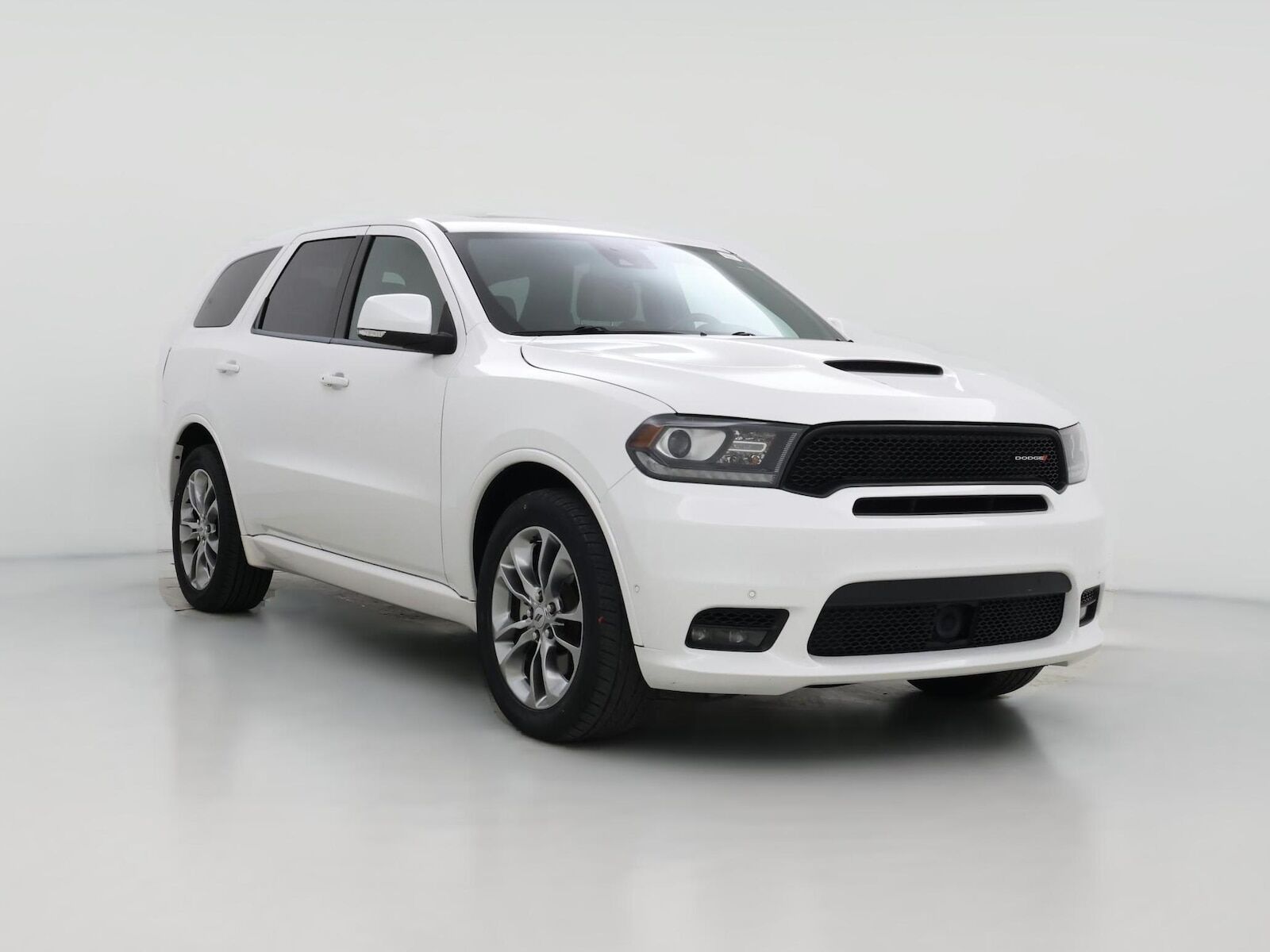 2019 DODGE Durango