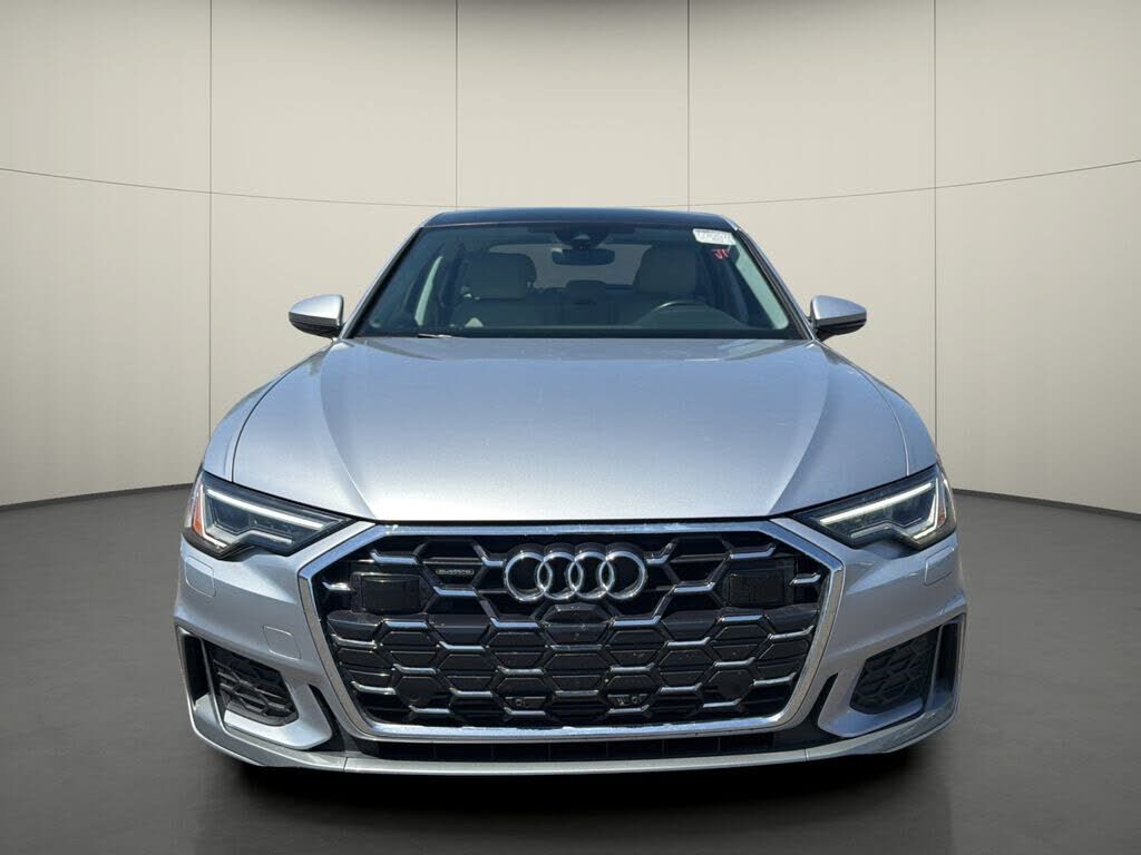 2024 Audi A6