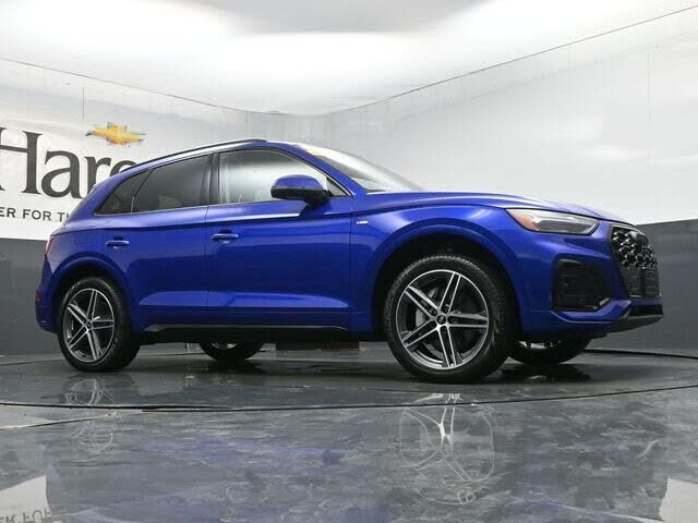2023 Audi Q5 e