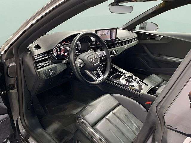 2024 Audi A5