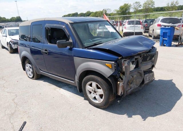 2003 HONDA Element