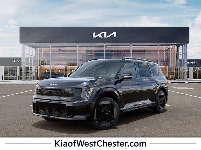 2026 KIA EV9