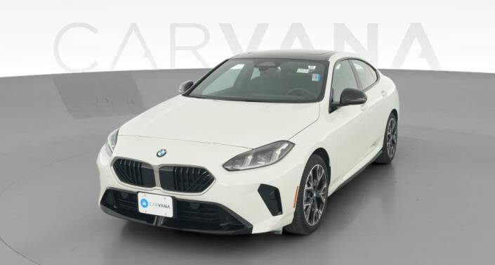 2026 BMW 2 Series
