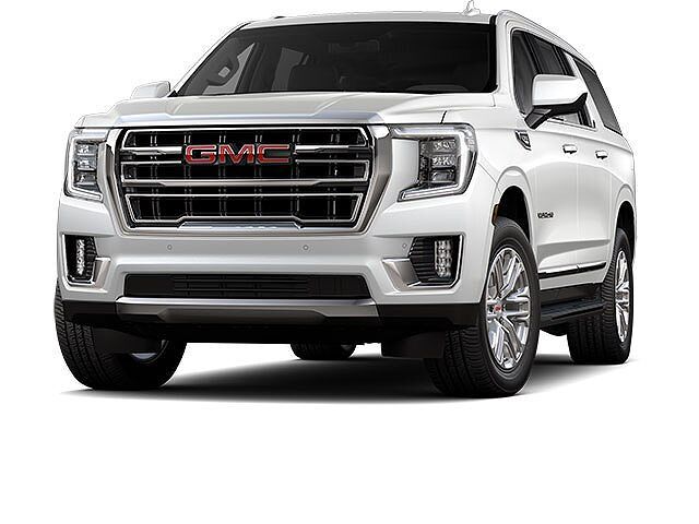 2024 GMC Yukon XL