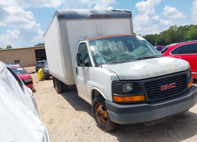 2004 GMC Savana