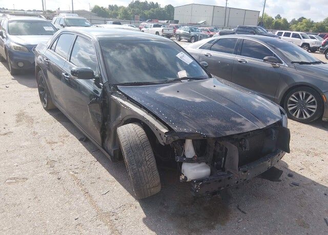 2021 CHRYSLER 300