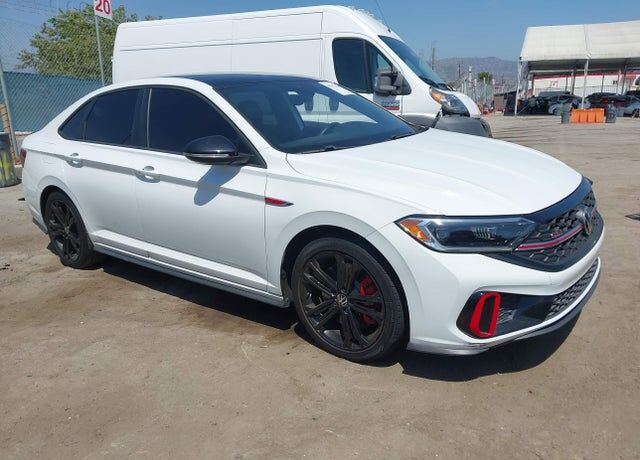 2022 VOLKSWAGEN Jetta GLI