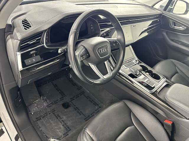 2023 Audi Q7