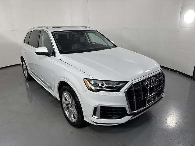 2023 AUDI Q7