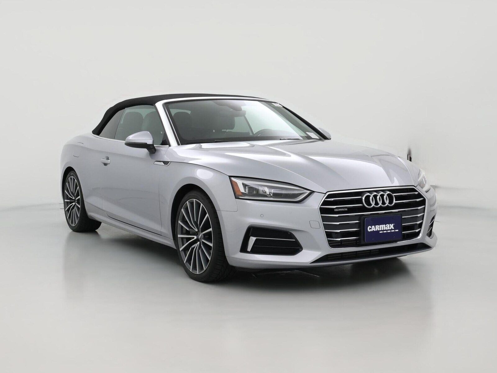 2018 AUDI A5
