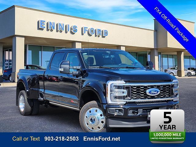 2026 FORD F-350