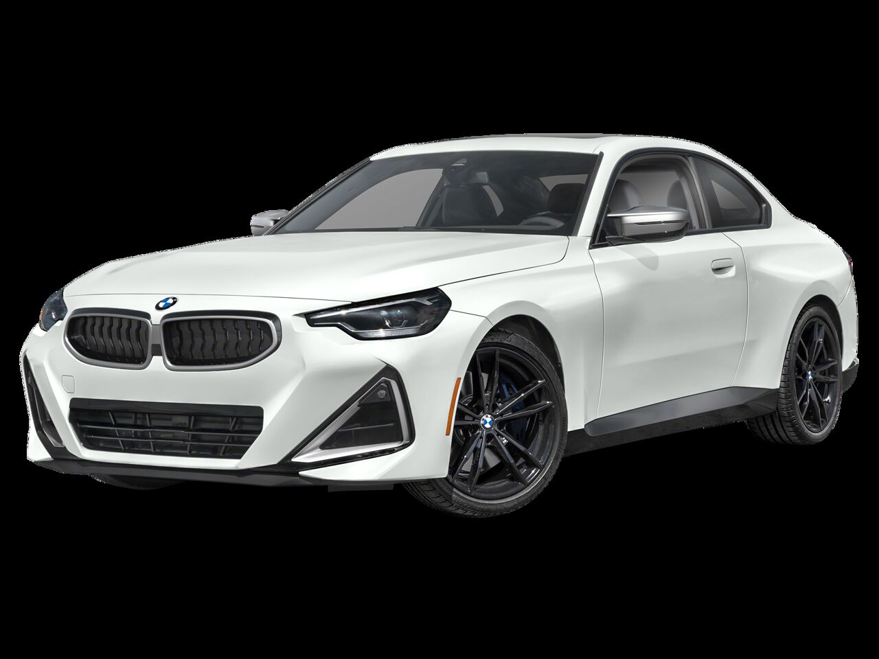 2024 BMW M2