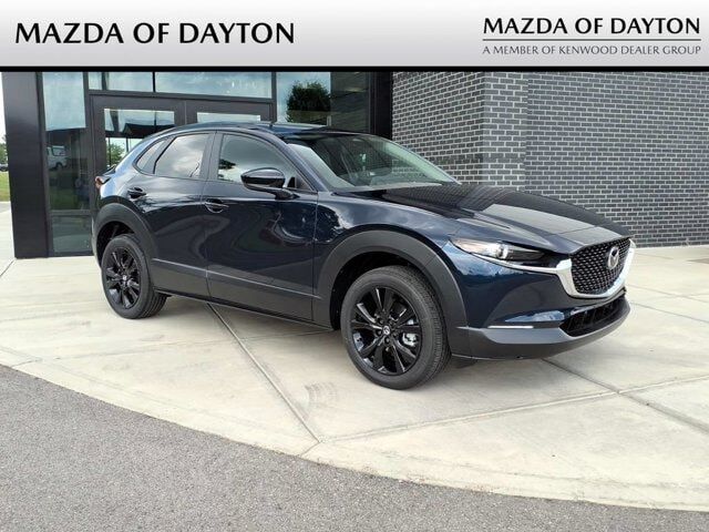 2026 MAZDA CX-30