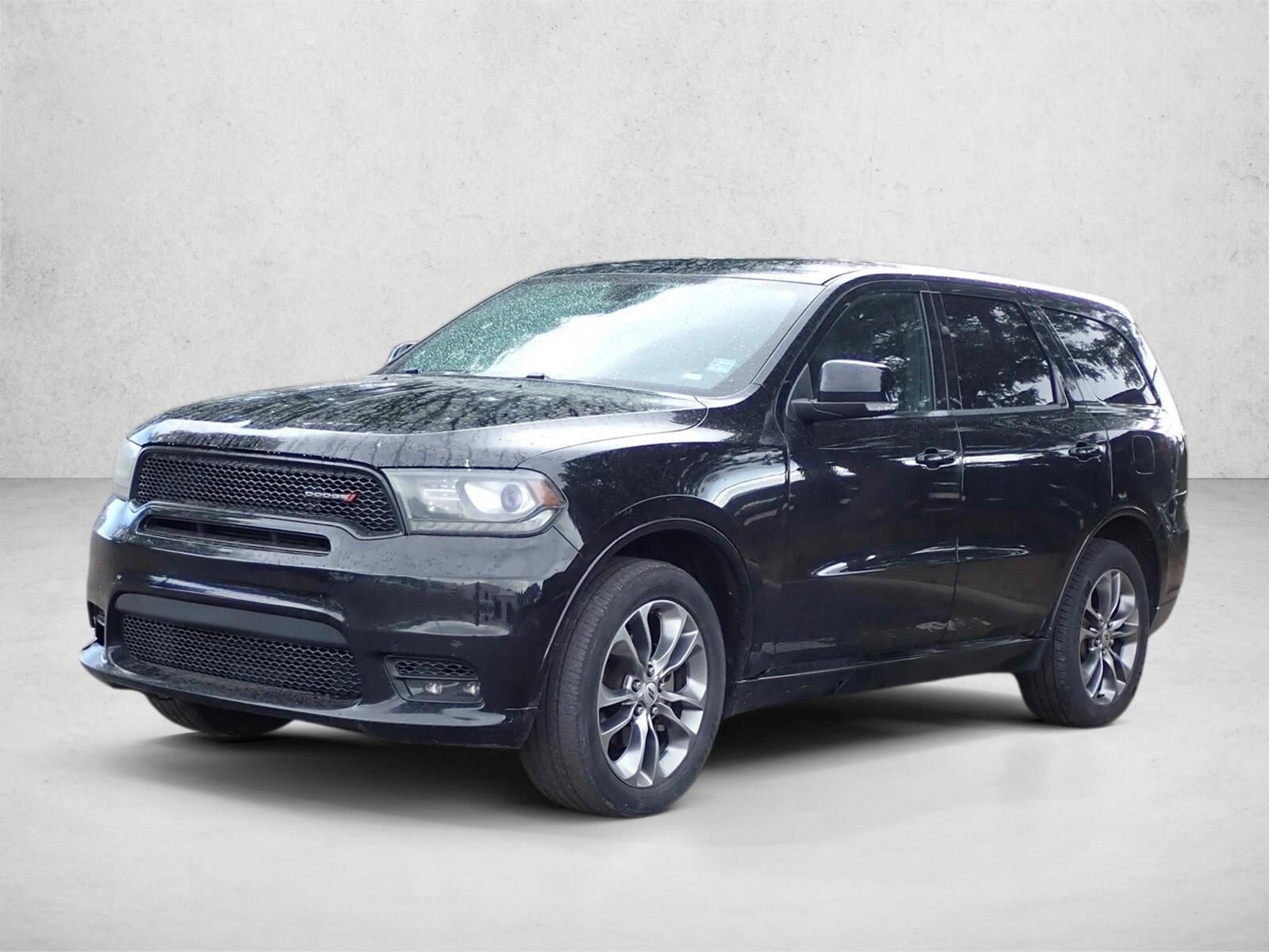 2019 DODGE Durango