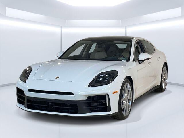 2026 PORSCHE Panamera