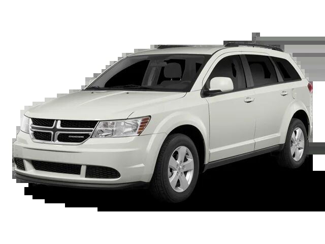 2014 DODGE Journey