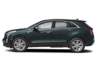 2023 CADILLAC XT5